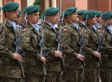 Tczew: kwalifikacje wojskowe WKU od 4 lutego