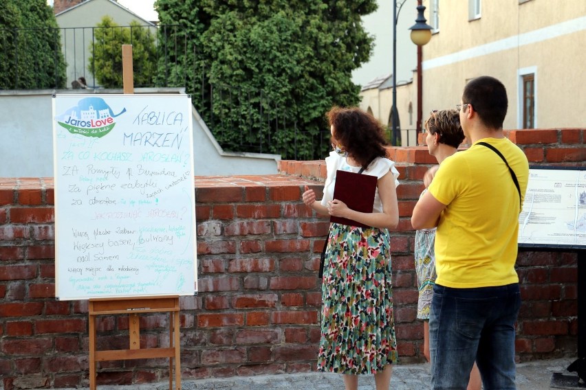 Urząd miasta pyta mieszkańców o marzenia, plany i oczekiwania związane z Jarosławiem. Można wziąć udział i wypełnić ankietę [FOTO]