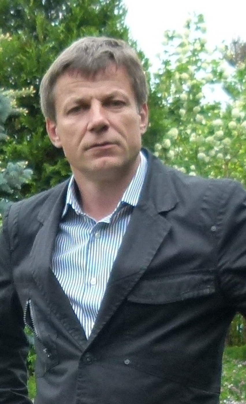 Sławomir Chojnowski