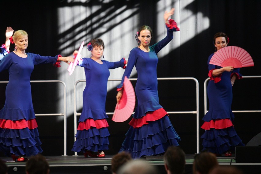 Pokaz Tańca Flamenco w Legnicy