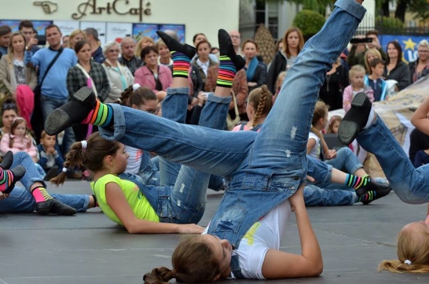 Święto Ulicy Teatralnej obchodzone jest już od kilku lat....