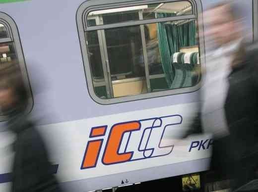 UWAGA: PKP Intercity zmienia rozkłady jazdy pociągów