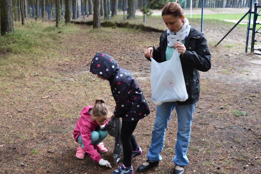 Zespół Szkół nr 3 w Dąbkach