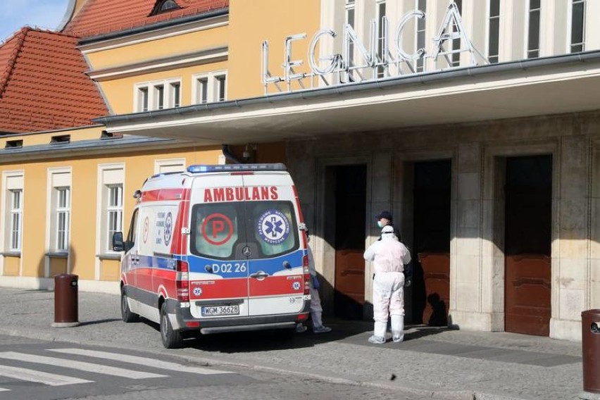 Mieszkanka Bełchatowa trafiła do Wojewódzkiego...