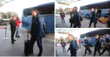 Zlatan Ibrahimović jest już w Katowicach! Zobaczcie zdjęcia z przyjazdu reprezentacji Szwecji