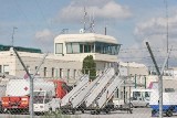 Łódzkie lotnisko zamknięte. Ruch na Lublinku wstrzymany z powodu mgły