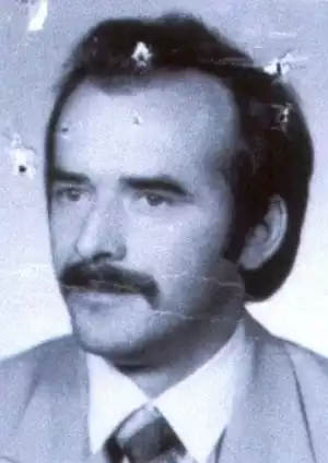 Ryszard Bartoszcze