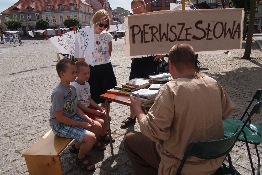 KFA w Gnieźnie: Literatura nie tylko dla najmłodszych