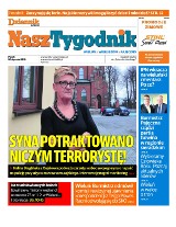 Najnowsze wydanie „Naszego Tygodnika” już dzisiaj wraz z „Dziennikiem Łódzkim"