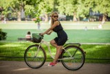 Plebiscyt #rowelove: Wygraj rower w "Bajkowym Szczecinie". Głosuj!