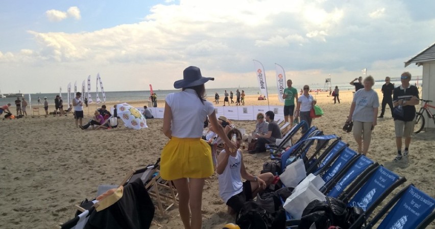 Gdzie szukać plaż bez turystów