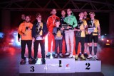 180 zawodników i 2,5 tys. kibiców. Oleśnicka Grupa Triathlonowa podsumowała 4. Nocny Sztafetowy Półmaraton Firmowy