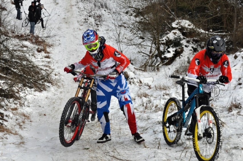 Wraca pomysł reaktywacji Górki Narciarza w Słupsku [FOTO, WIDEO]