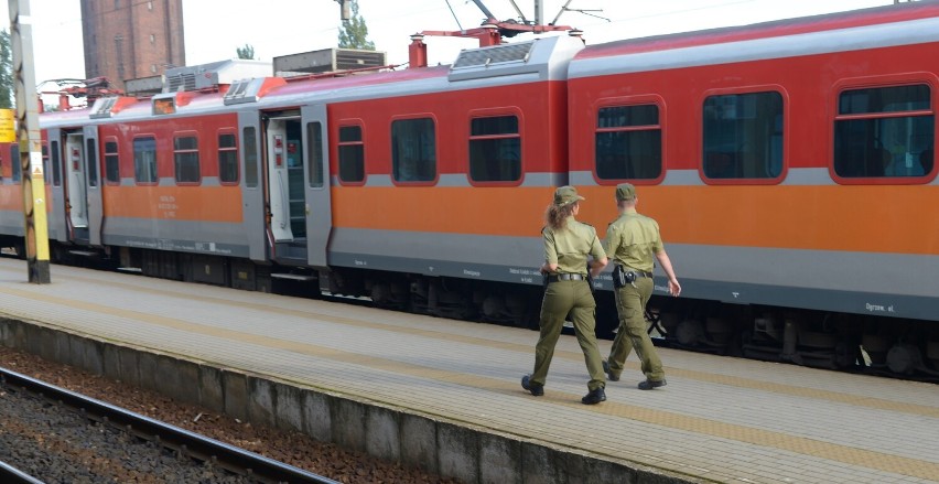 Niemal setkę funkcjonariuszy zatrudni w tym roku...