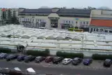 Miasto chce ograniczyć wjazd pojazdów do ścisłego centrum. Część Nowego Rynku ma być przeznaczona na parking