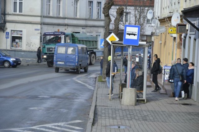 Dla mieszkańców gminy Dzierzgoń nie posiadających samochodów kursy komunikacji zbiorowej to jedyna możliwość dojazdu