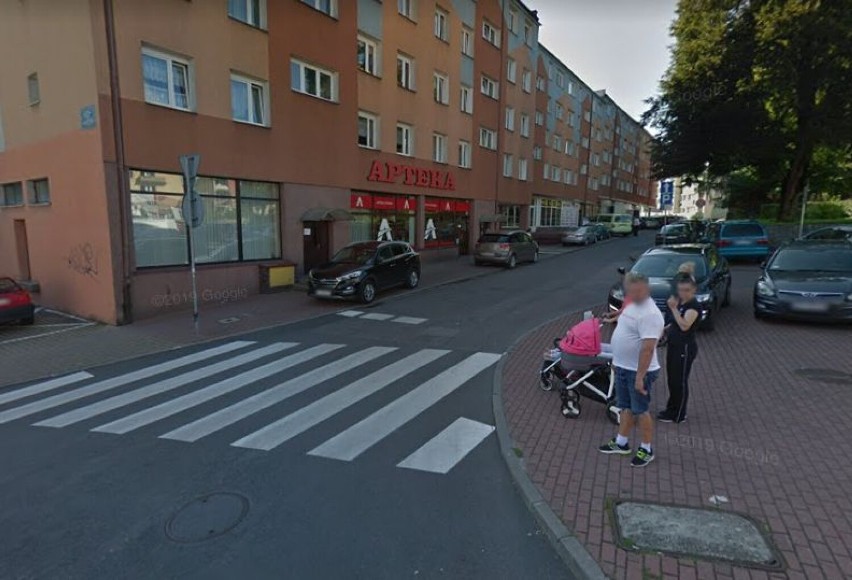 Aktualizacja Google Street View w Polsce. Co z Goleniowem?