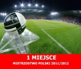 Na którym miejscu Podbeskidzie Bielsko-Biała zakończy sezon 2011/2012? [PLEBISCYT]