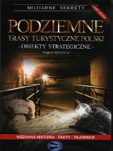 Tomasz Rzeczycki, Podziemne trasy turystyczne Polski, Część 2 [RECENZJA]