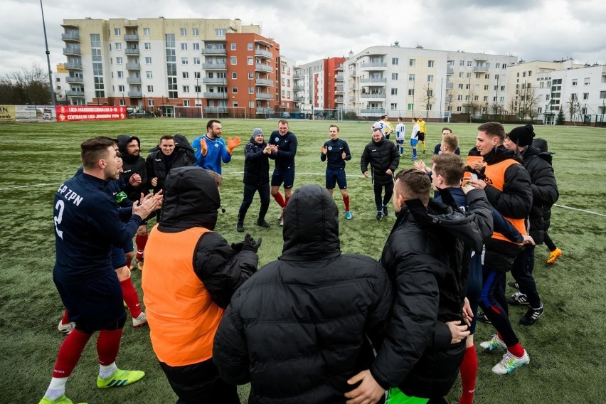 Reprezentacja Kujawsko-Pomorskiego ZPN wygrała krajowe...