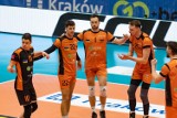 PlusLiga siatkarzy. Barkom Każany Lwów zakończył sezon 2022-23 na 13. miejscu. Na koniec wygrał z Cuprum Lubin