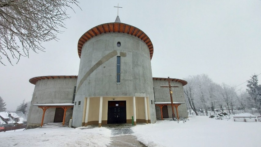 Kościół patronalny pw. św. Urbana I w Zielonej Górze przy...