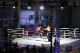 Puchar Polski juniorów i seniorów w kicboxingu oraz walki K-1 i MMA w Kartuzach