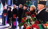 Hołd ofiarom tragedii w kopalni „Rudna”