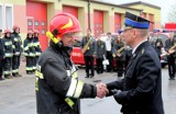 Dzień Strażaka i 25-lecie Państwowej Straży Pożarnej w Złotowie