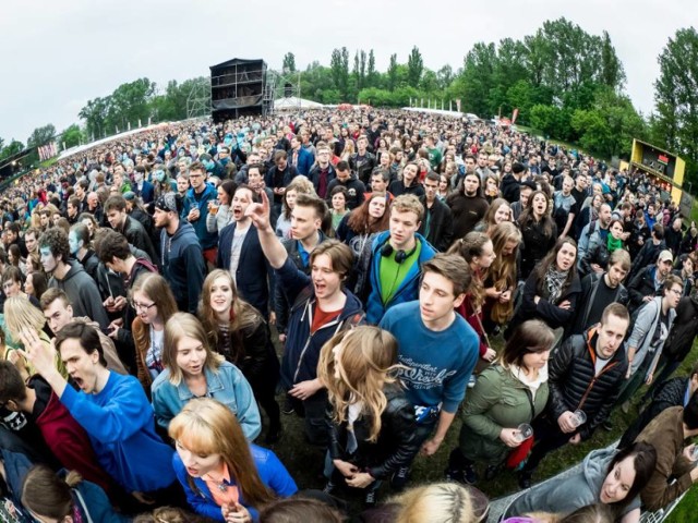 Juwenalia w Warszawie to największe święto studenckie i prawdopodobnie największy w Europie Środkowo-Wschodniej festiwal muzyczny trwający aż przez miesiąc. Do organizacji przyłącza się większość stołecznych uczelni.

Juwenalia w Warszawie 2018 rozpoczną się 10 maja i potrwają do 9 czerwca. W tym roku zagra m.in. zespół Ich Troje i bijący rekordy popularności Sławomir.