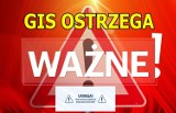 GIS ostrzega! Oddaj tam, gdzie kupiłeś Tego nie kupuj i nie używaj. Pepco, Auchan, Biedronce, IKEA, Lidlu, Aldi, Tesco 4.08.2021