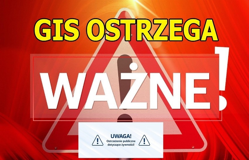 MIELONE ANIMEX W LIDLU: SALMONELLA
Dzięki działaniom...