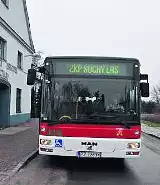 Autobus z Suchego Lasu ma jeździć w Obornikach