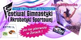 Gwiazdy Żory: W niedzielę odbędzie się Festiwal Gimnastyki i Akrobatyki Sportowej. Co nas czeka?