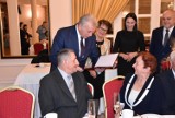 Na dobre i na złe od 50, a nawet więcej lat - jubileusze małżeńskie w gminie Sierakowice ZDJĘCIA, WIDEO