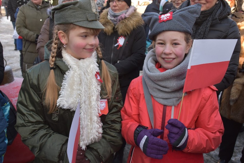 103. rocznica wybuchu Powstania Wielkopolskiego. Pleszewianie oddali hołd bohaterom!