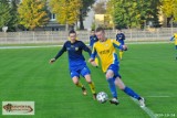 Red Box V liga. Stal Pleszew - Victoria Skarszew 0:1. Błażej Ciesielski pogrążył swój był klub