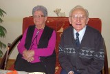 Małżeństwo z Kępna świętowało żelazne gody, czyli 65. rocznicę ślubu! ZDJĘCIA