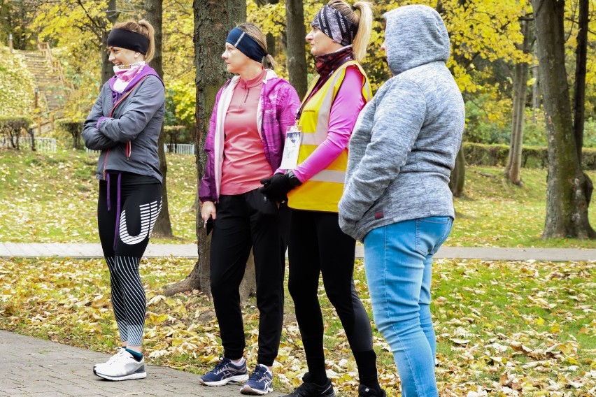 W sobotę Parkrun Kraśnik obchodził drugie urodziny! Zobacz zdjęcia