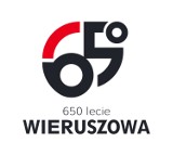 Wybrano oficjalne logo 650-lecia Wieruszowa