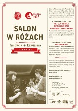 Salon w Różach: Poznanianki, którym... się chciało