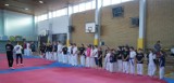 Zajęcia i konsultacje taekwondo klubu Rapid w Śremie [ZDJĘCIA]