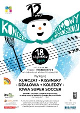 Mysłowice: Charytatywny Koncert Zimowy w Przedszkolu nr 5 odwołany