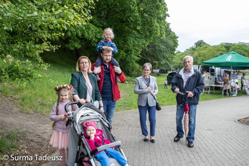 Stargard był kulturalny. Kultura była w Stargardzie. Festiwal ponownie ożywił miasto [ZDJĘCIA]