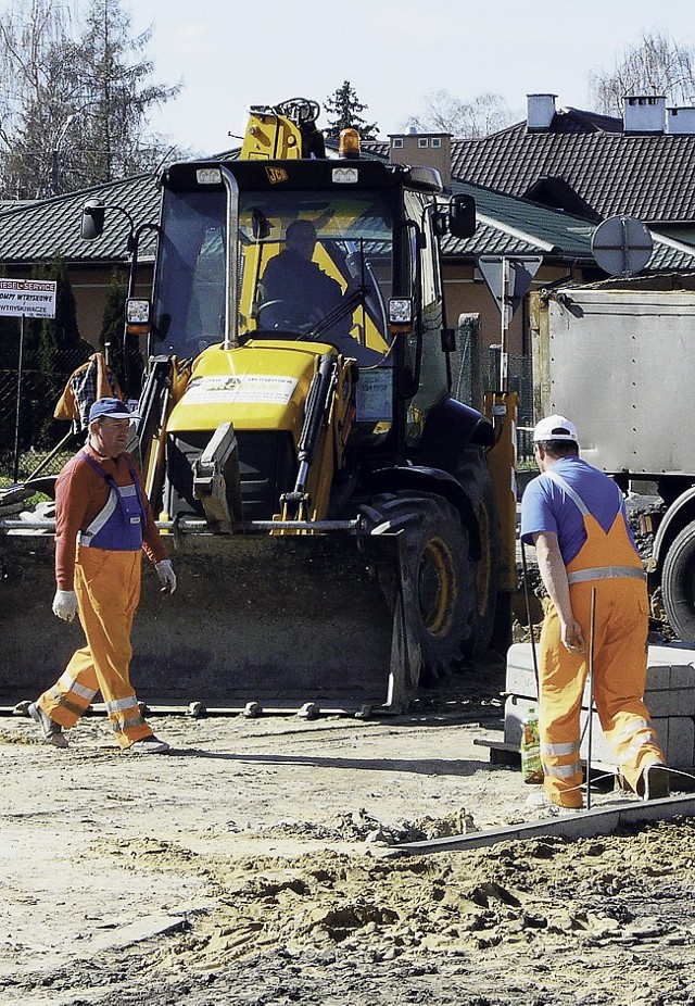 Projekt Północ-Południe ma się zakończyć do 2012 r.