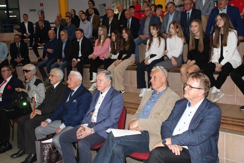 Uroczystość z okazji 50-lecia kontaktów Wielunia z Osterburgiem ZDJĘCIA, WIDEO