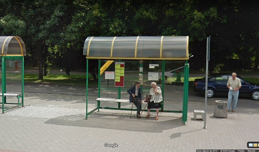Rozpoznajesz te przystanki autobusowe w Kraśniku? Przejdź do...