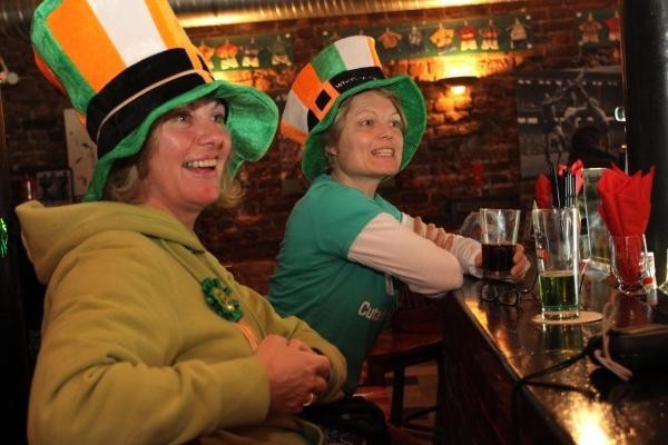 Emerald Irish Pub
Al. Jerozolimskie 4

Emerald Irish Pub...