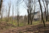 Wzgórze zamkowe w Kraśniku ma zostać odnowione. W planie – gra terenowa
