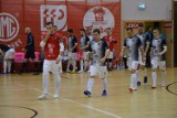 Futsal. LSSS Team Lębork przegrał niespodziewanie z drużyną mocno zagrożoną spadkiem